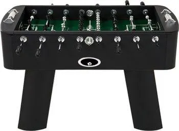 Futbolín Style negro