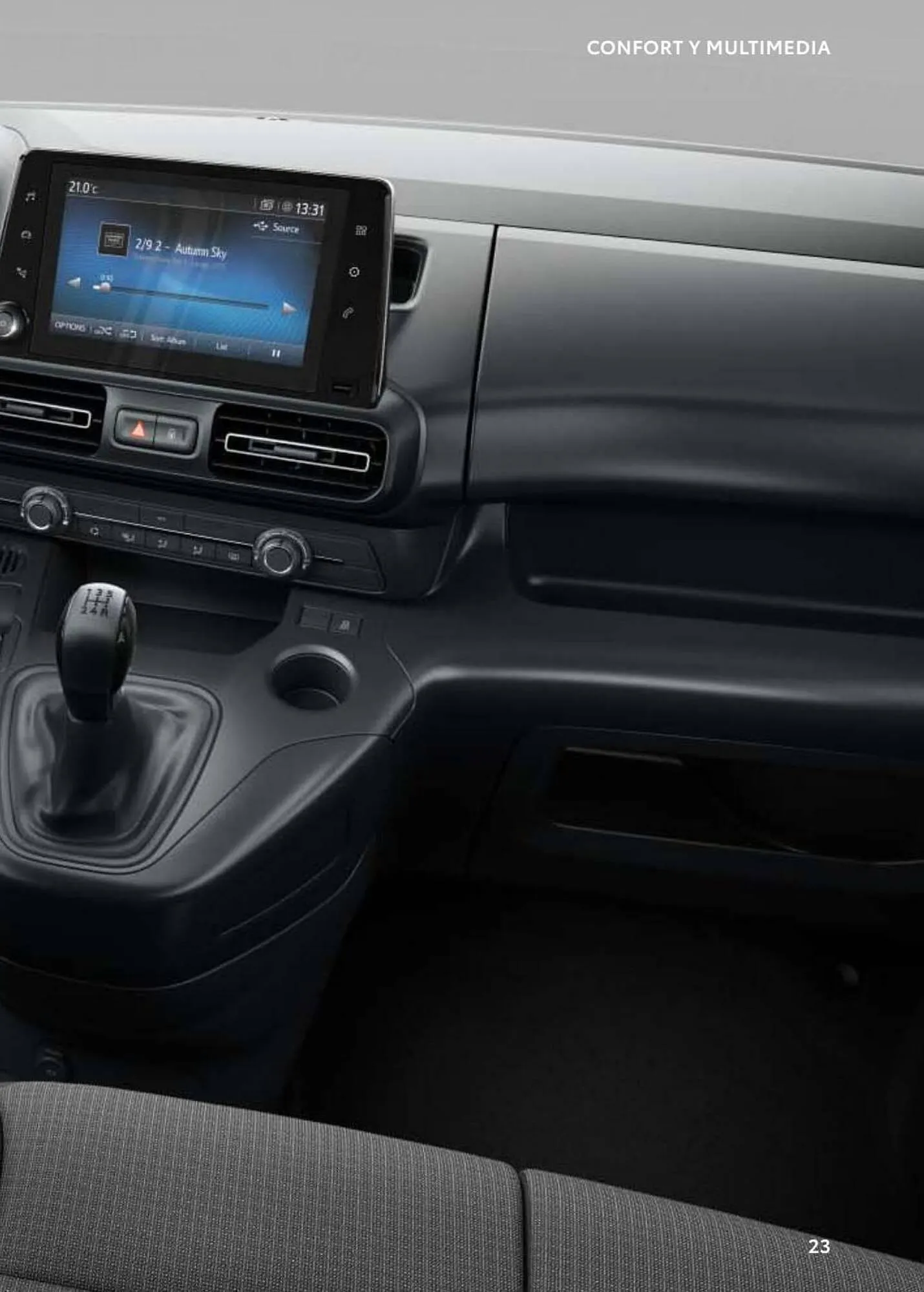 Catálogo de Folleto Toyota 8 de enero al 8 de enero 2024 - Página 45