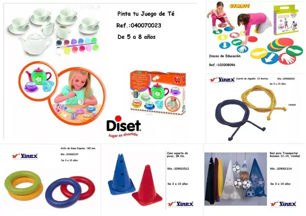 Catálogo de Juegos y Material para Personas Mayores 14 de febrero al 31 de diciembre 2025 - Página 22