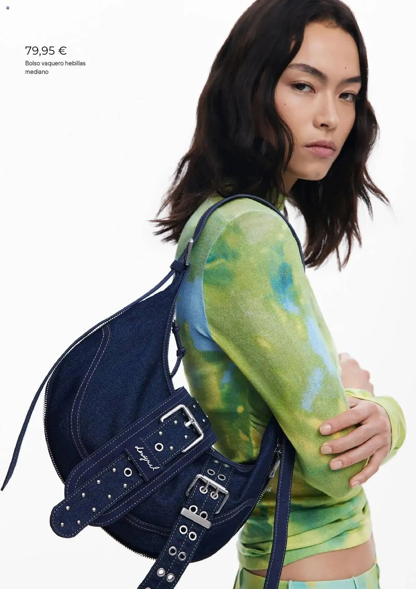 Catálogo de Folleto Desigual 1 de agosto al 31 de agosto 2025 - Página 5