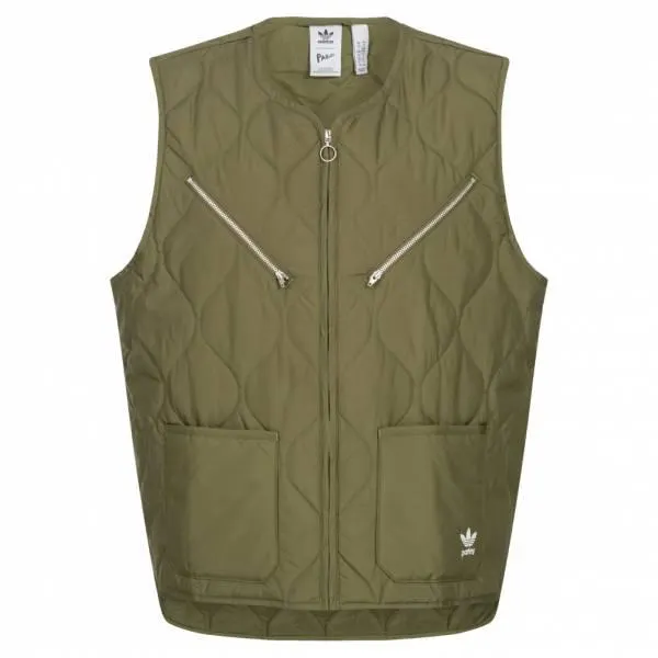 adidas Originals x Parley Mujer Chaleco oversize HD2513