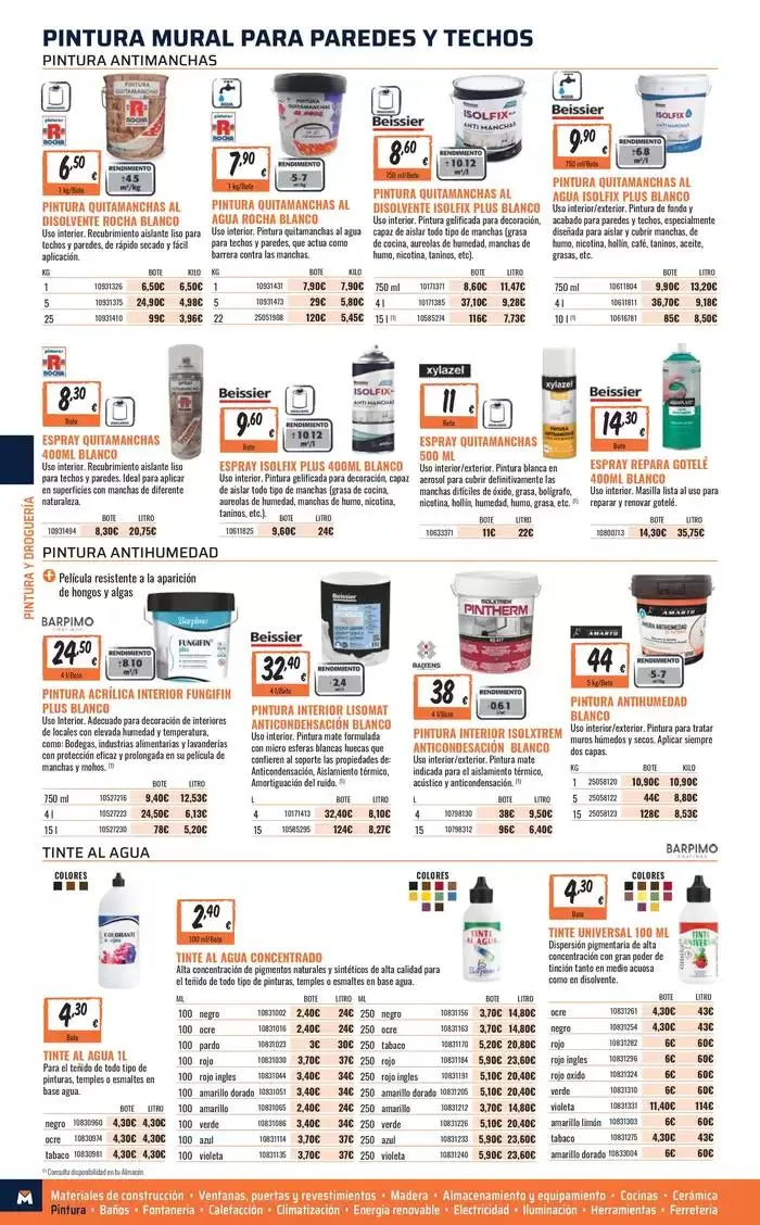 Catálogo de Catálogo 2025 Cordoba 1 de enero al 31 de diciembre 2025 - Página 164