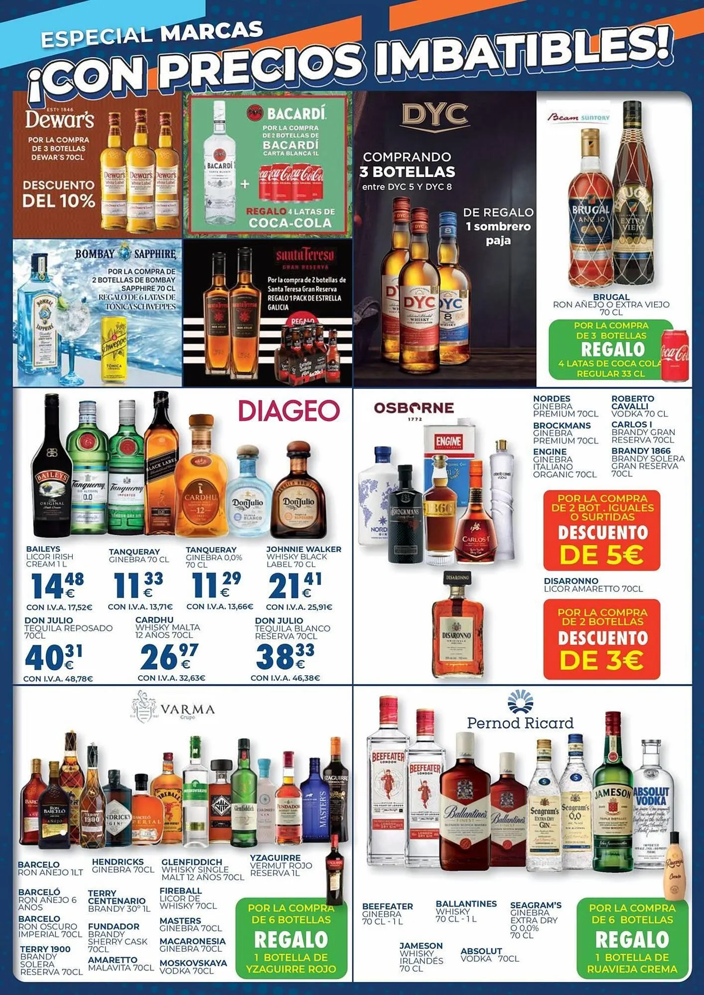 Catálogo de Folleto CashDiplo 26 de junio al 30 de julio 2025 - Página 10