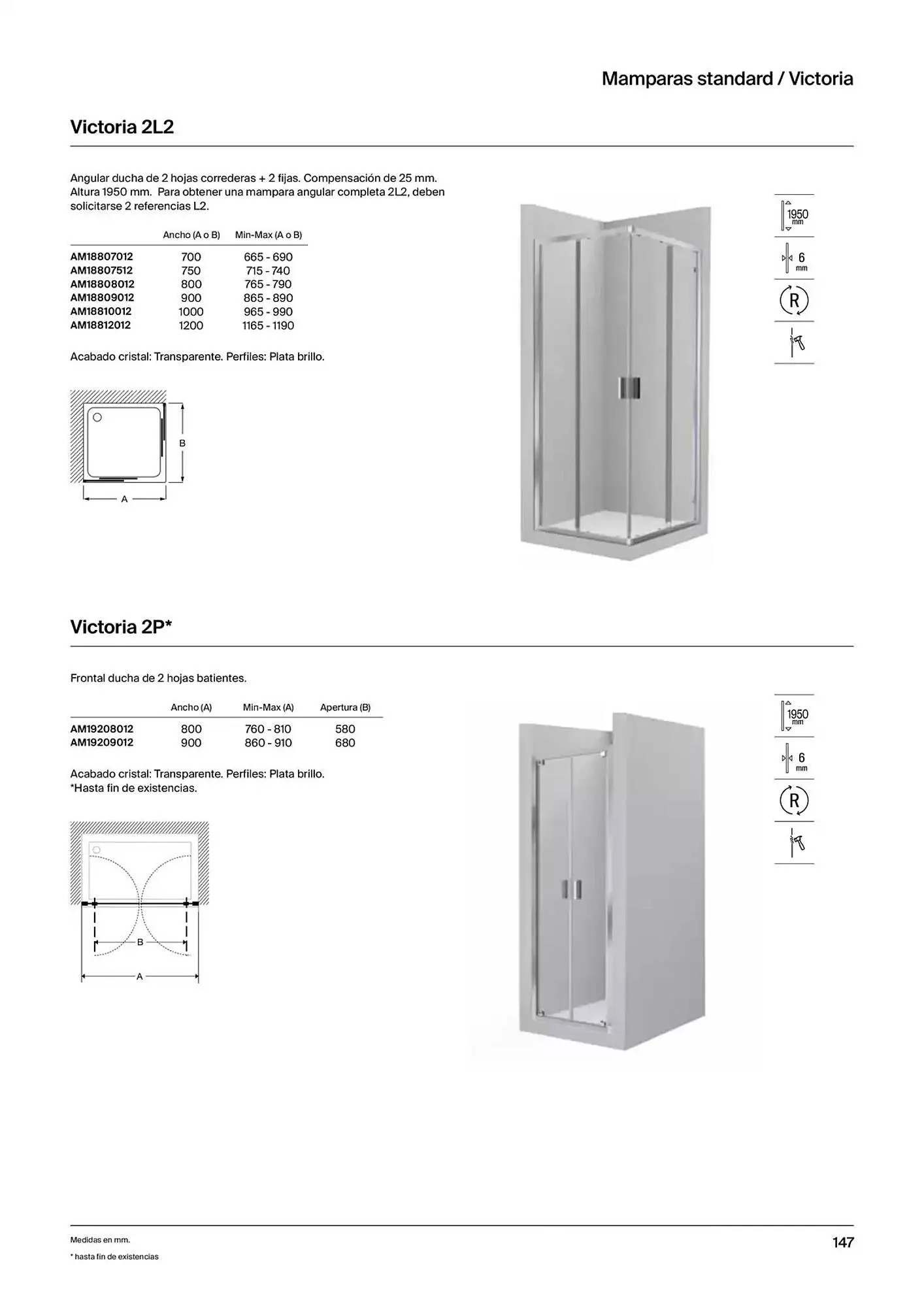 Catálogo de Folleto Roca 9 de enero al 31 de diciembre 2025 - Página 149