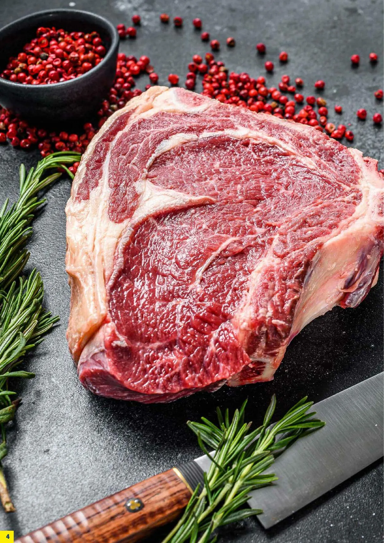 Catálogo de Makro Oferta actual 7 de julio al 31 de diciembre 2023 - Página 4