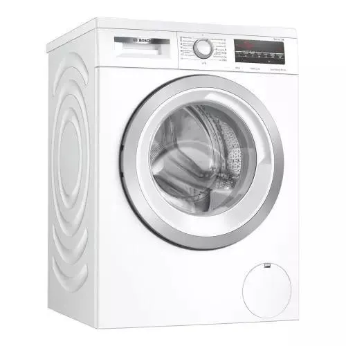 Lavadora carga frontal Bosch WUU24T62ES