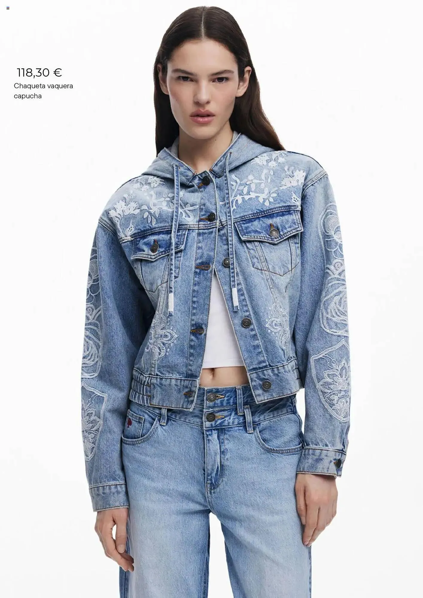 Catálogo de Folleto Desigual 1 de mayo al 31 de mayo 2025 - Página 15