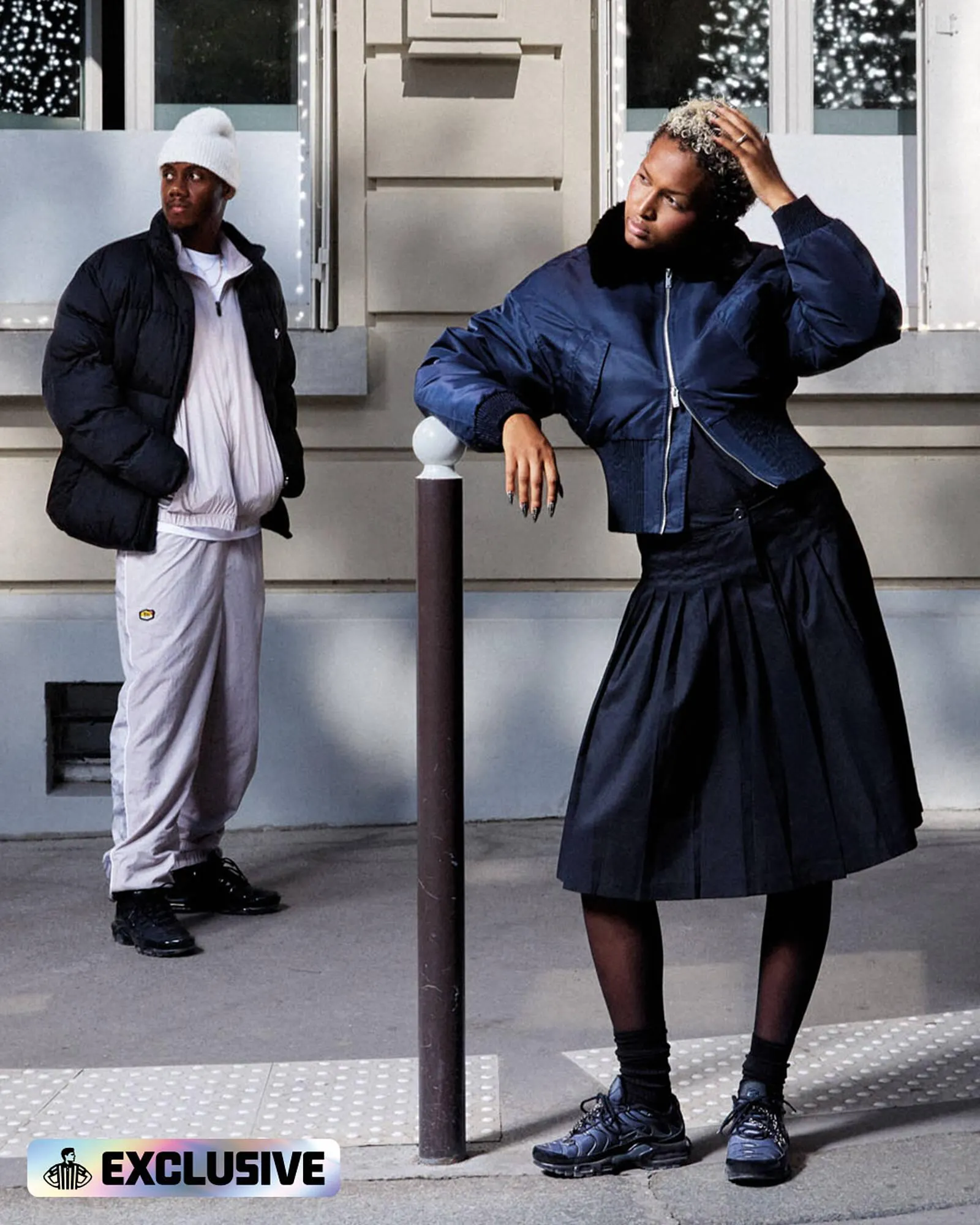 Catálogo de Catálogo Foot Locker 9 de noviembre al 22 de noviembre 2025 - Página 3