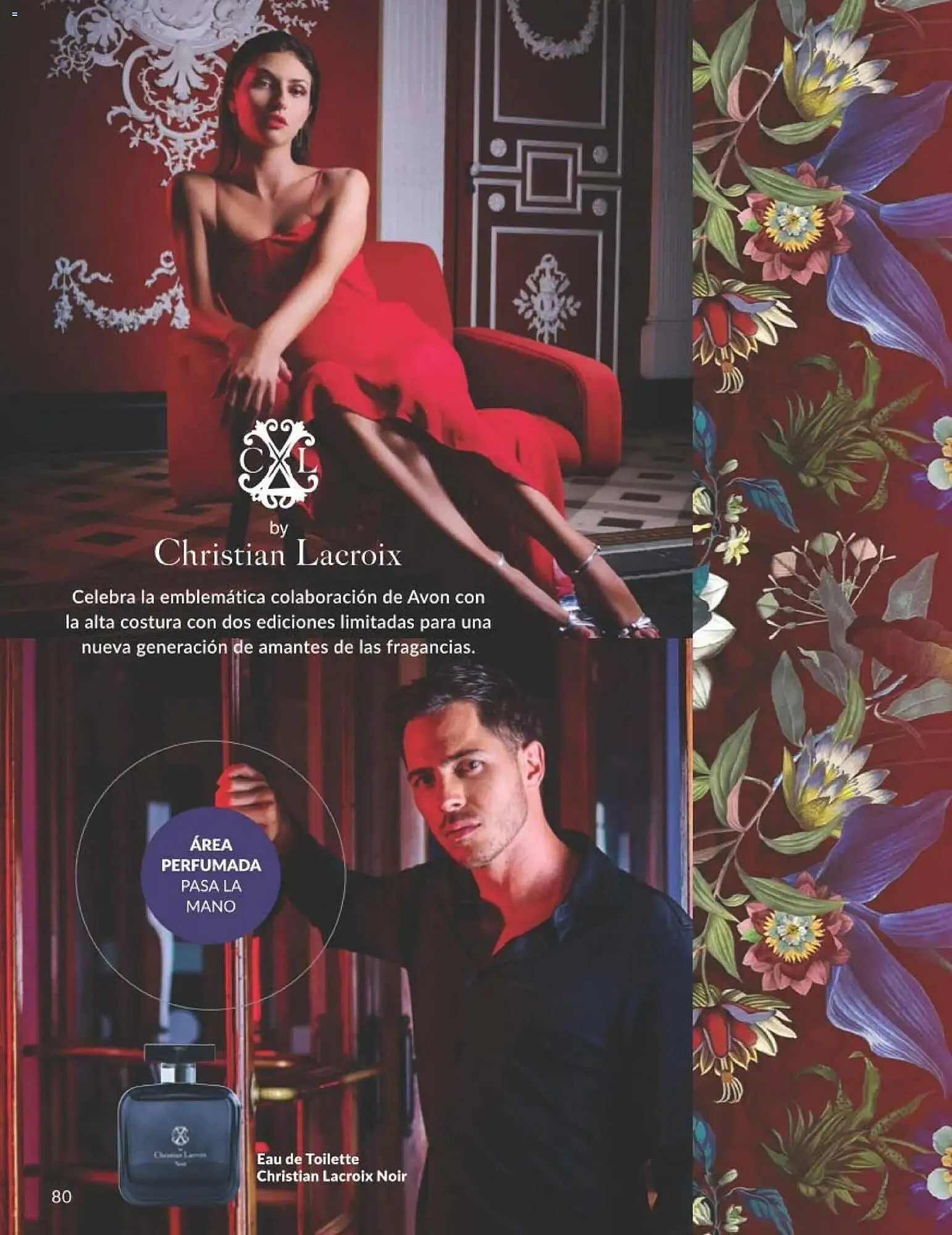 Catálogo de Catálogo AVON 1 de marzo al 31 de marzo 2026 - Página 86