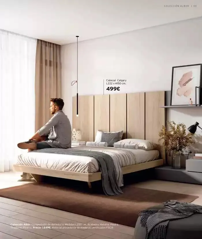 Catálogo de Catálogo Kibuc 7 de marzo al 31 de agosto 2025 - Página 101