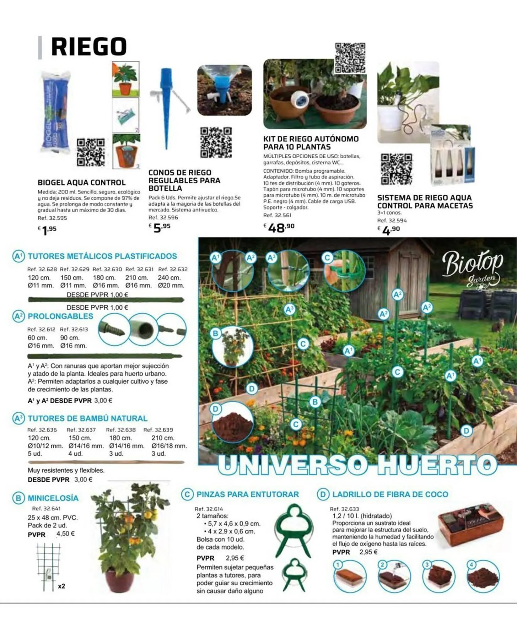 Catálogo de Catálogo Coferdroza 6 de abril al 23 de agosto 2026 - Página 110