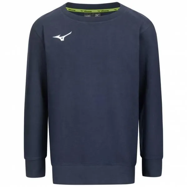 Mizuno Terry Crew Niño Sudadera 32EC9B50-14