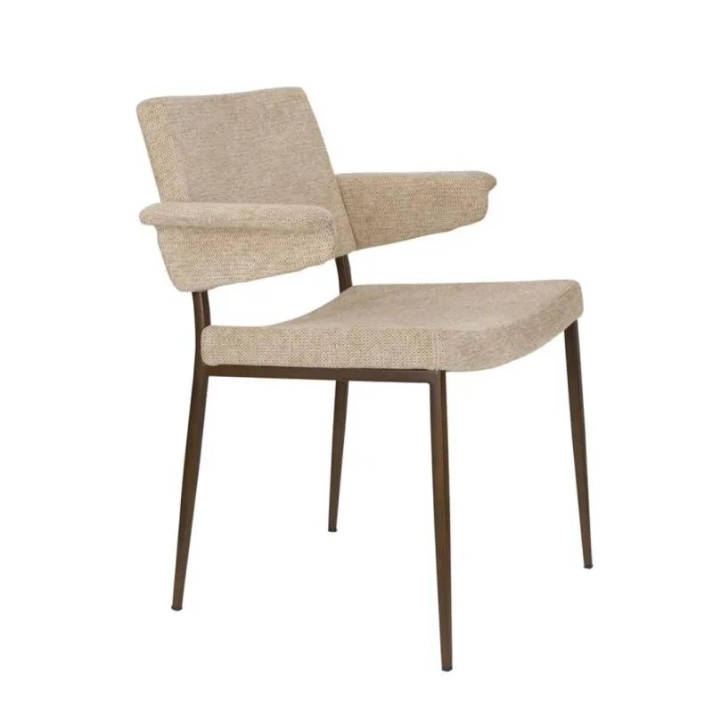 Sillón Portland Beige