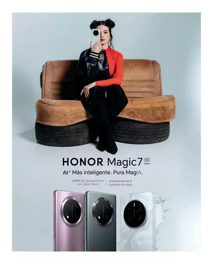 Catálogo de Orange abril 2025 2 de abril al 4 de mayo 2025 - Página 2