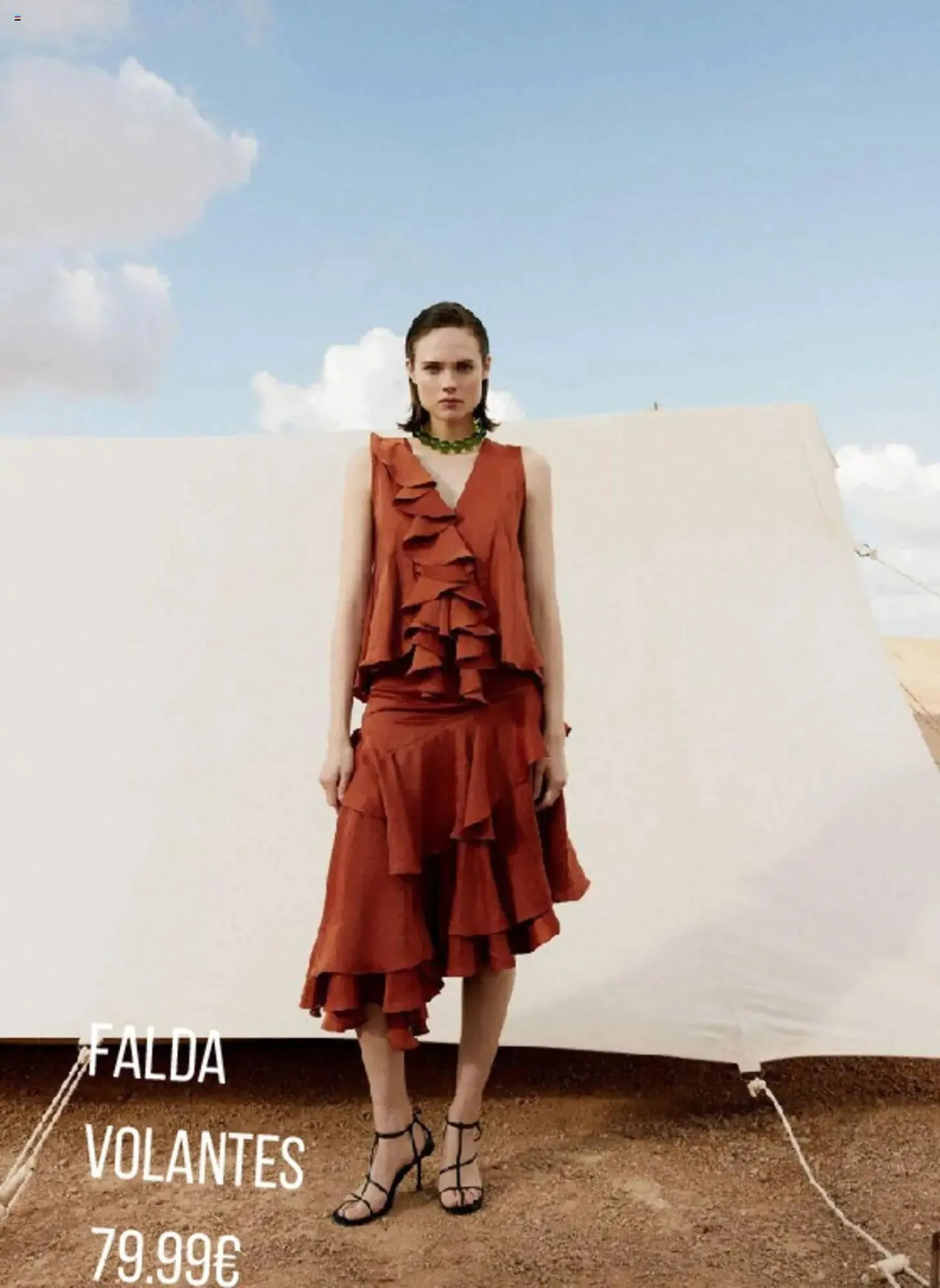 Catálogo de Folleto Sfera 7 de marzo al 7 de abril 2025 - Página 2