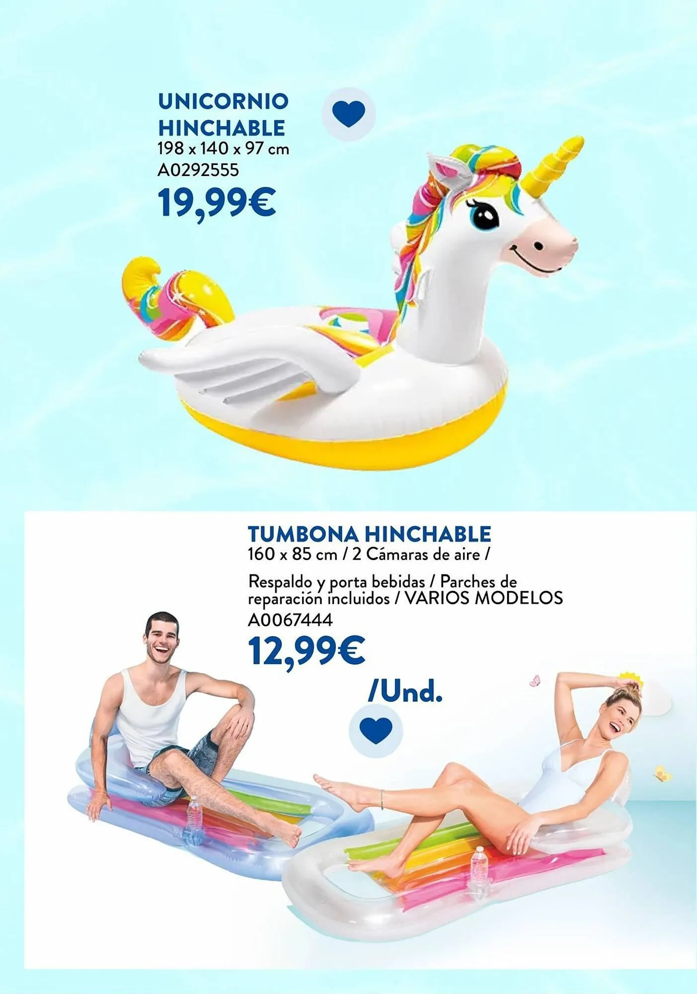 Catálogo de Folleto Juguettos 11 de junio al 31 de agosto 2025 - Página 5