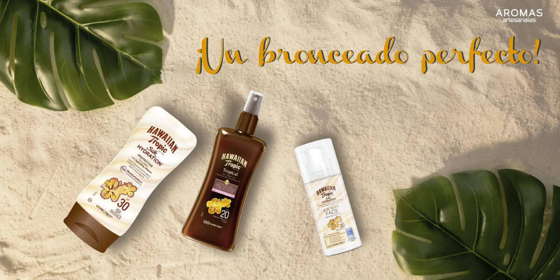 Catálogo Aromas Artesanales - 1