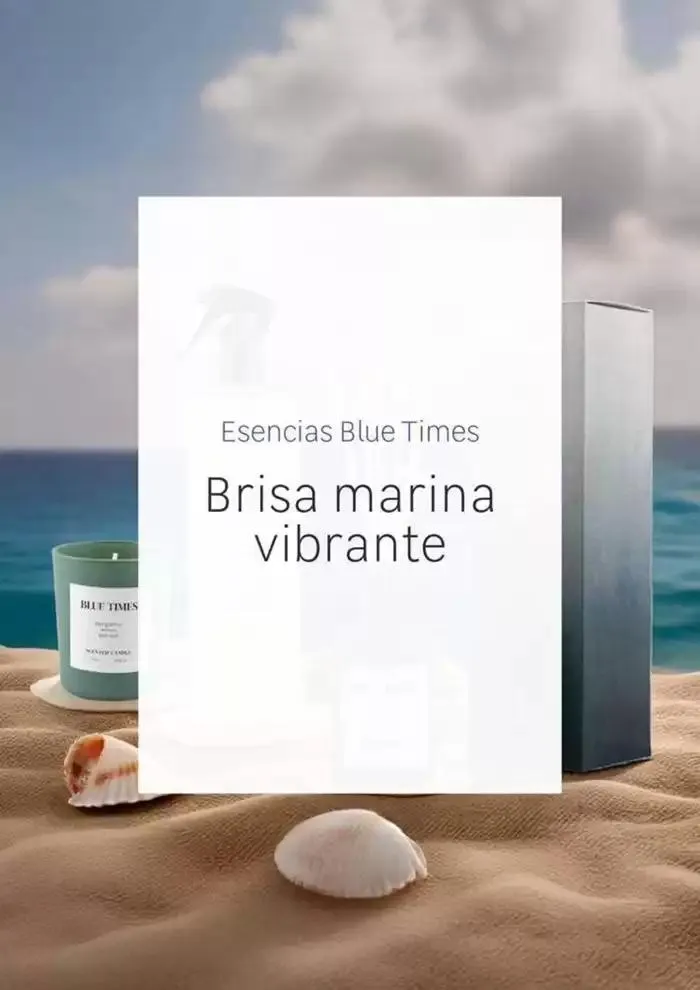 Catálogo de Nuevas tendencias Primavera-Verano 2025 17 de marzo al 31 de agosto 2025 - Página 78