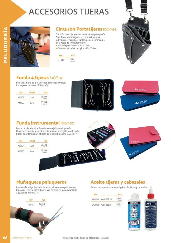 Catálogo de Catálogo Setter Bakio 14 de junio al 14 de junio 2025 - Página 159