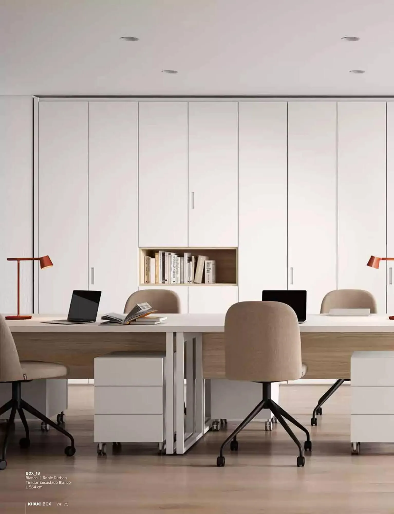 Catálogo de Folleto Kibuc 11 de noviembre al 11 de noviembre 2025 - Página 74