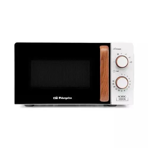 Microondas Orbegozo MI 2122