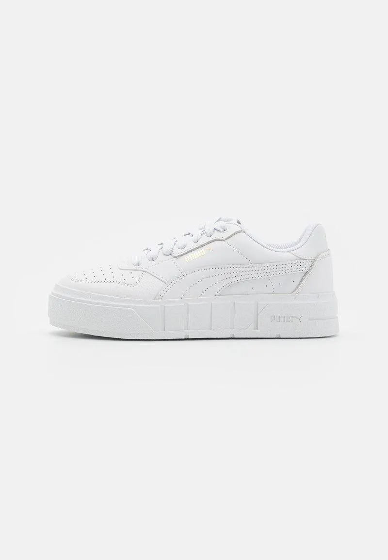 CALI COURT - Zapatillas - blanc