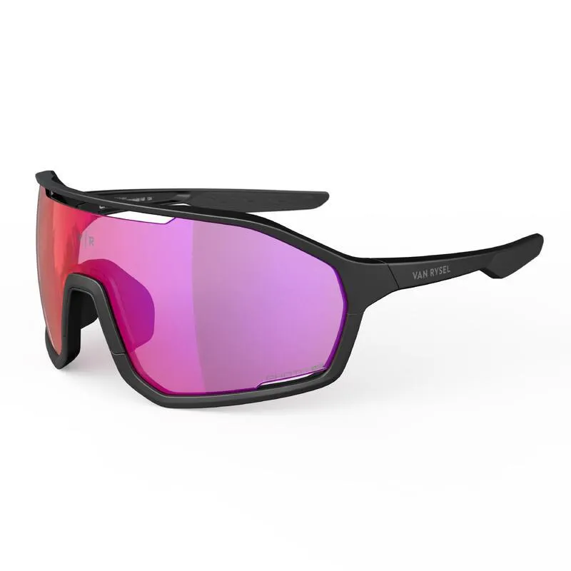 Gafas Ciclismo XC Race II Adulto Fotocromáticas HD