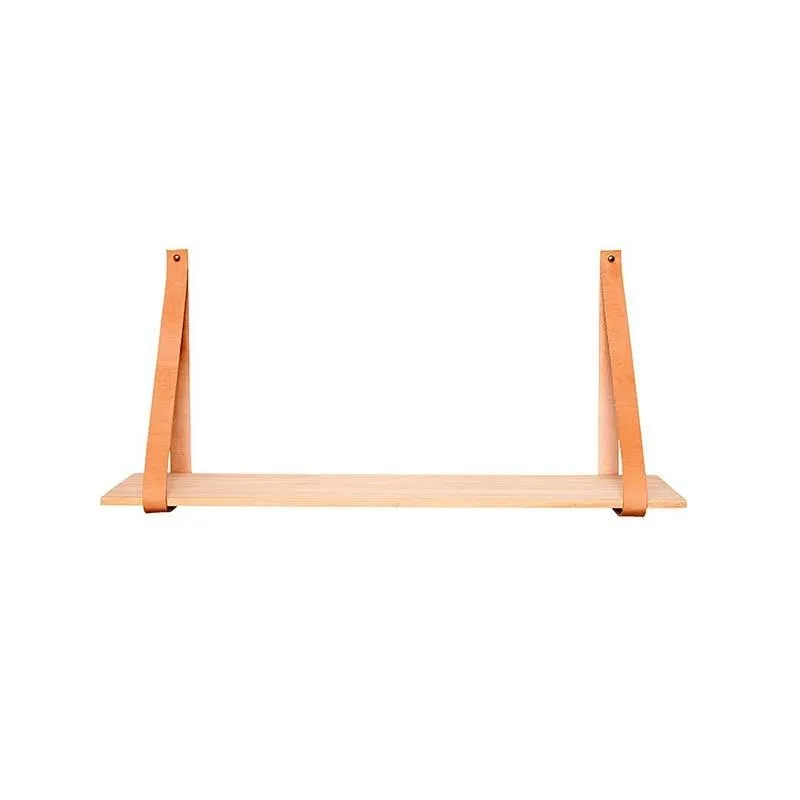 Estante Wood, natural S