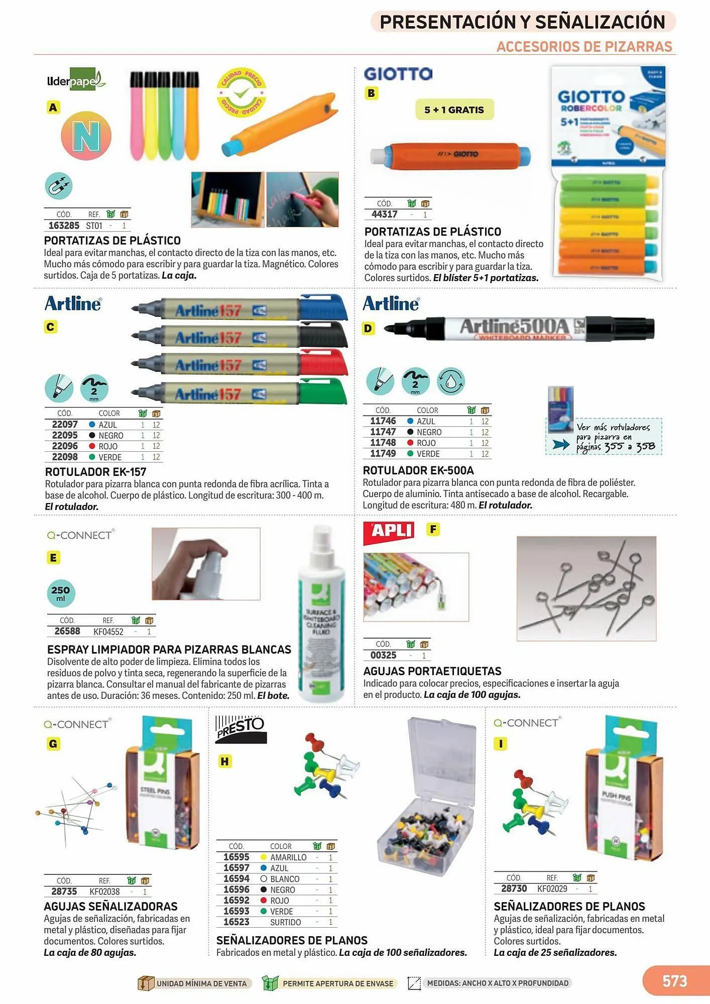 Catálogo de Folleto Carlin 25 de julio al 31 de diciembre 2023 - Página 599