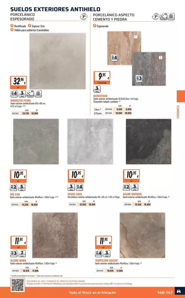 Catálogo de Catálogo 2025 Lleida 1 de enero al 31 de diciembre 2025 - Página 36