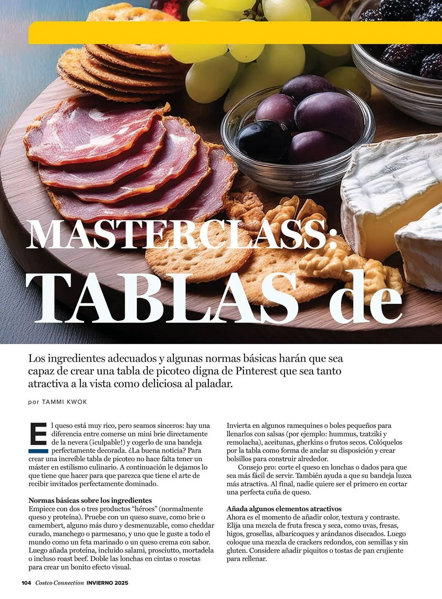 Catálogo de Catálogo Costco 6 de enero al 31 de marzo 2026 - Página 104