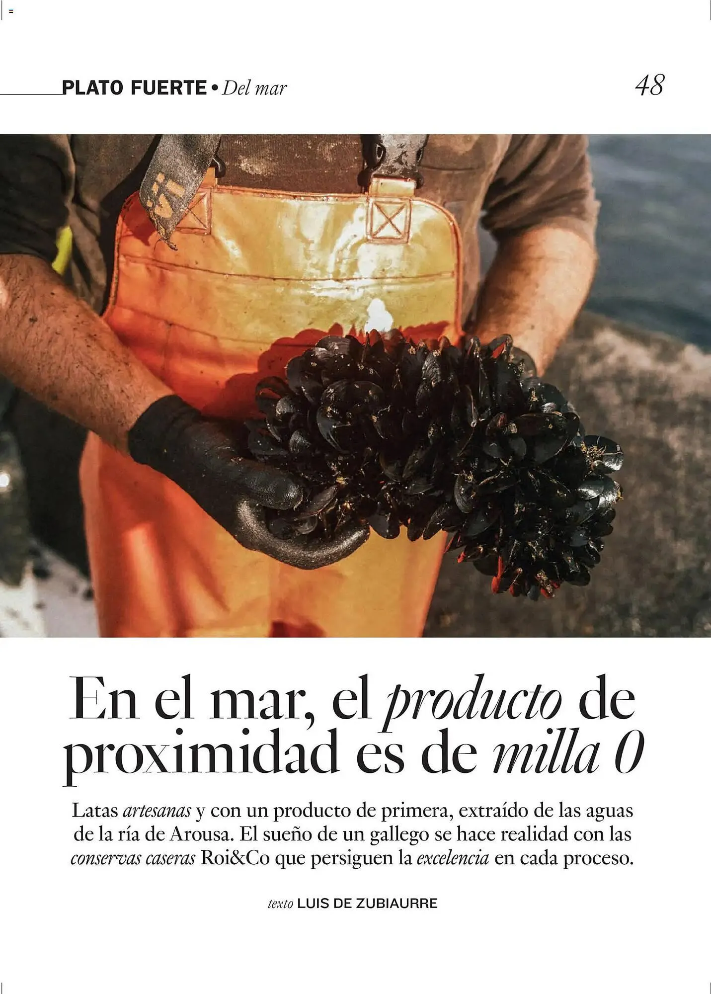 Catálogo de Catálogo El Corte Inglés 1 de abril al 30 de junio 2026 - Página 48