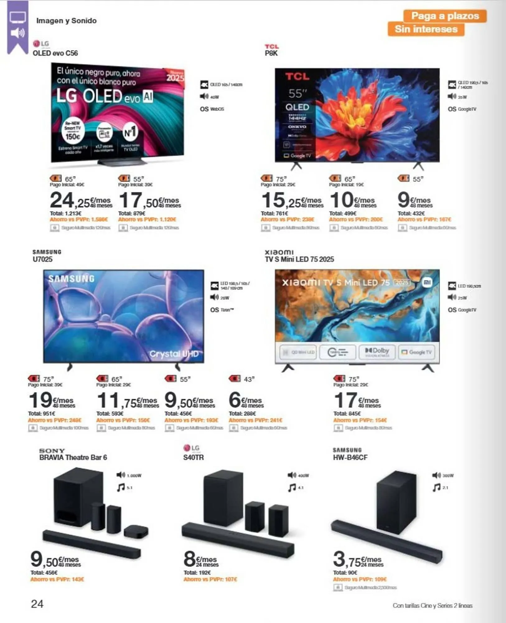 Catálogo de Catálogo Orange 4 de diciembre al 11 de enero 2026 - Página 26