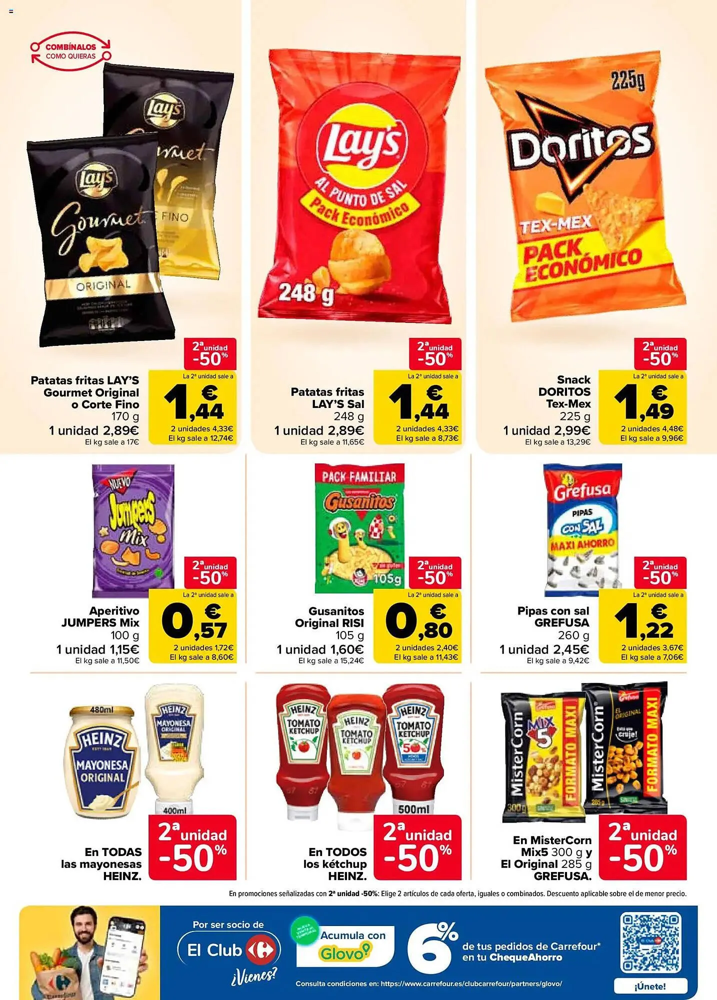 Catálogo de Folleto Carrefour 12 de febrero al 24 de febrero 2026 - Página 36