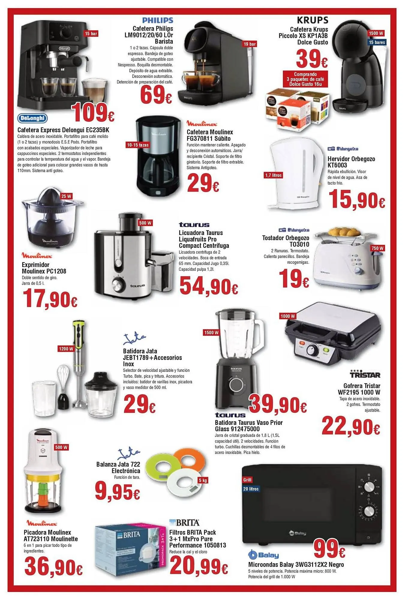 Catálogo de Folleto FROIZ 30 de enero al 24 de febrero 2026 - Página 5