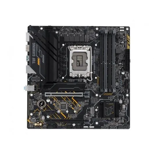 PLACA BASE 1700 ASUS TUF GAMING B660M-E D4