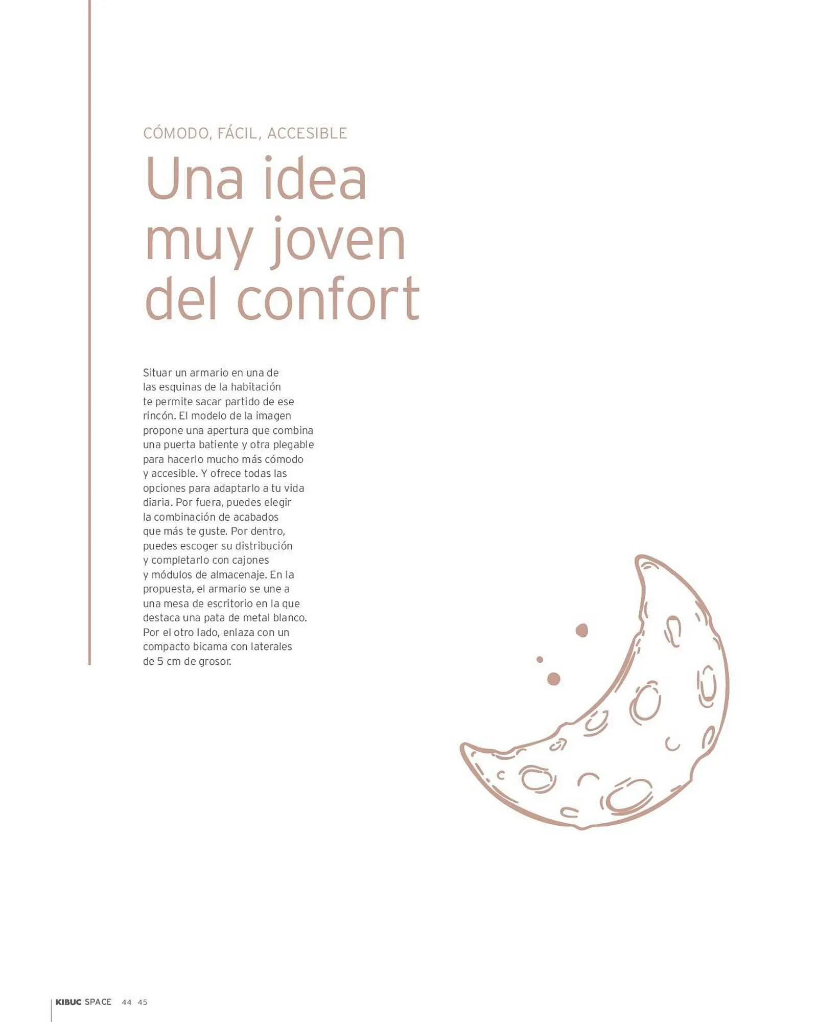 Catálogo de Folleto Kibuc 20 de febrero al 14 de enero 2024 - Página 44