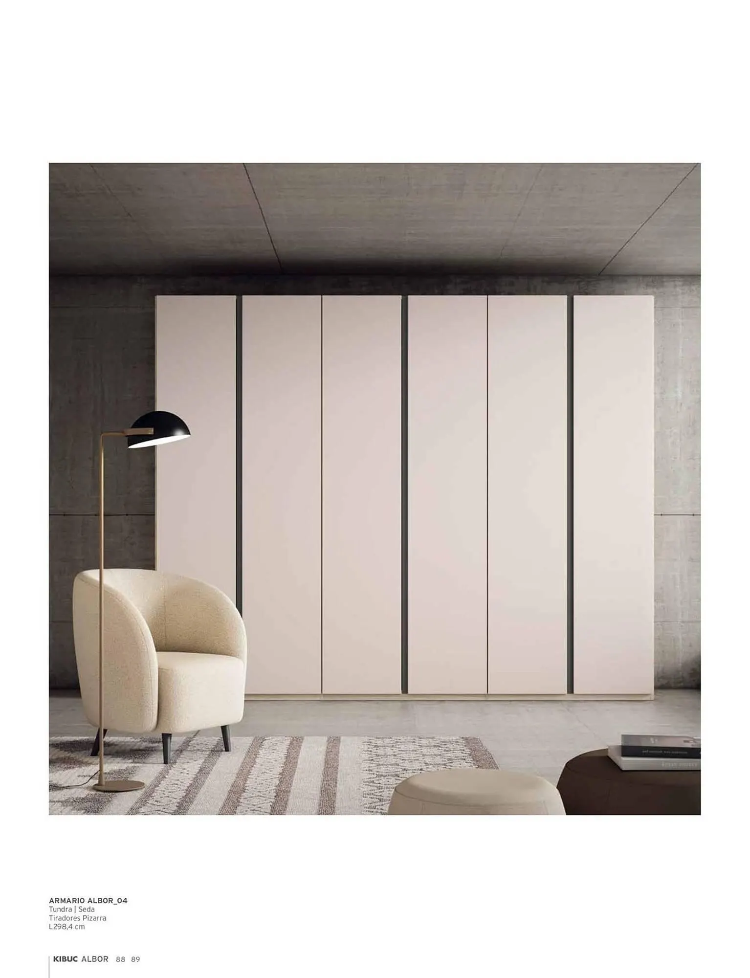 Catálogo de Catálogo Kibuc 5 de enero al 31 de diciembre 2026 - Página 88