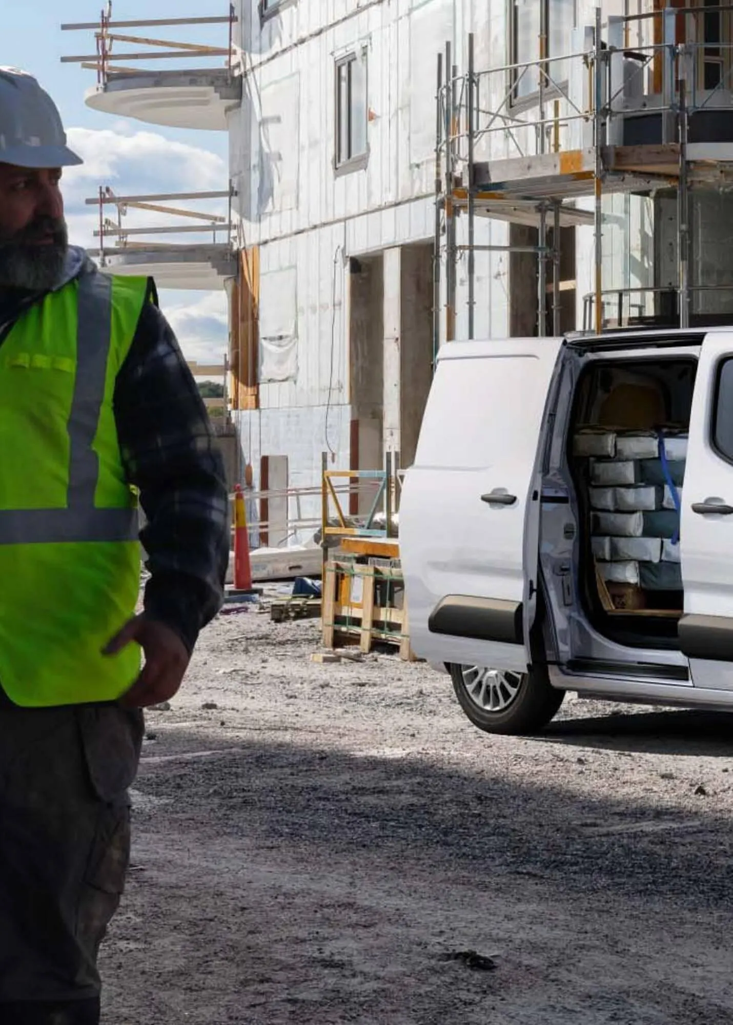 Catálogo de Folleto Toyota 8 de enero al 8 de enero 2024 - Página 32