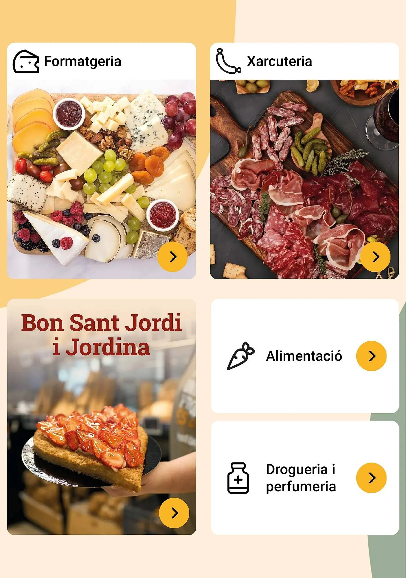 Catálogo de Folleto BonpreuEsclat 21 de abril al 4 de mayo 2026 - Página 3