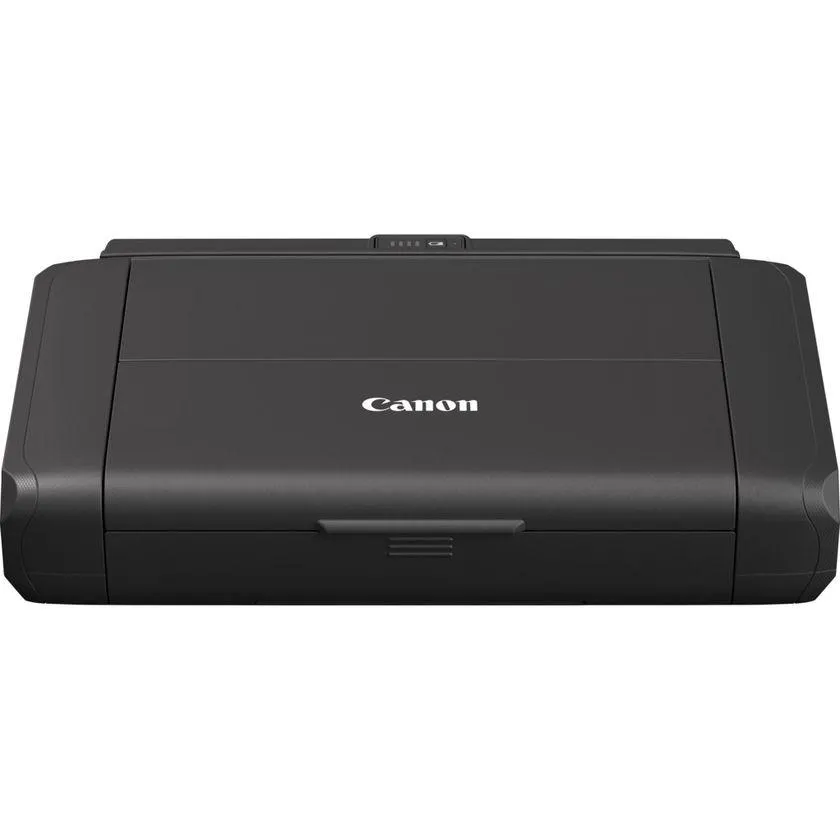Impresora de inyección de tinta portátil PIXMA TR150 de Canon con batería