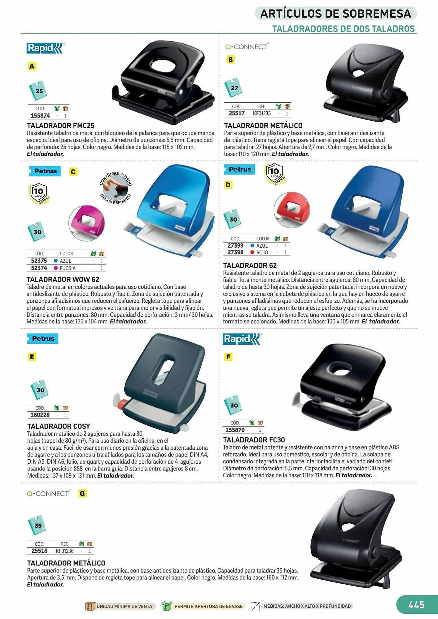 Catálogo de Folleto Carlin 25 de julio al 31 de diciembre 2023 - Página 471