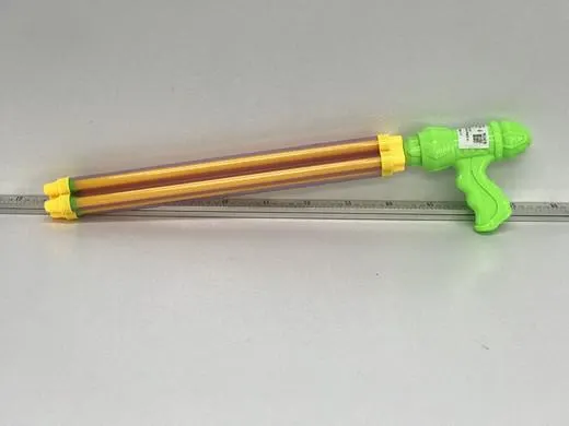 Lanzador Agua 4 Disparos