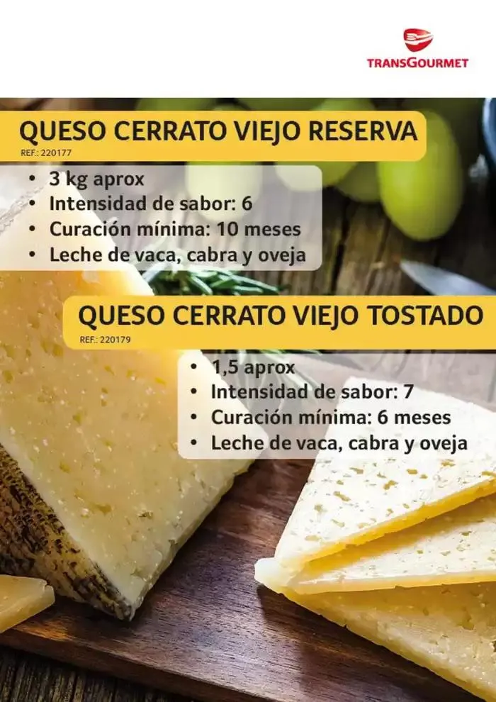 Catálogo de HORECA PENINSULA 3 de octubre al 31 de diciembre 2024 - Página 16