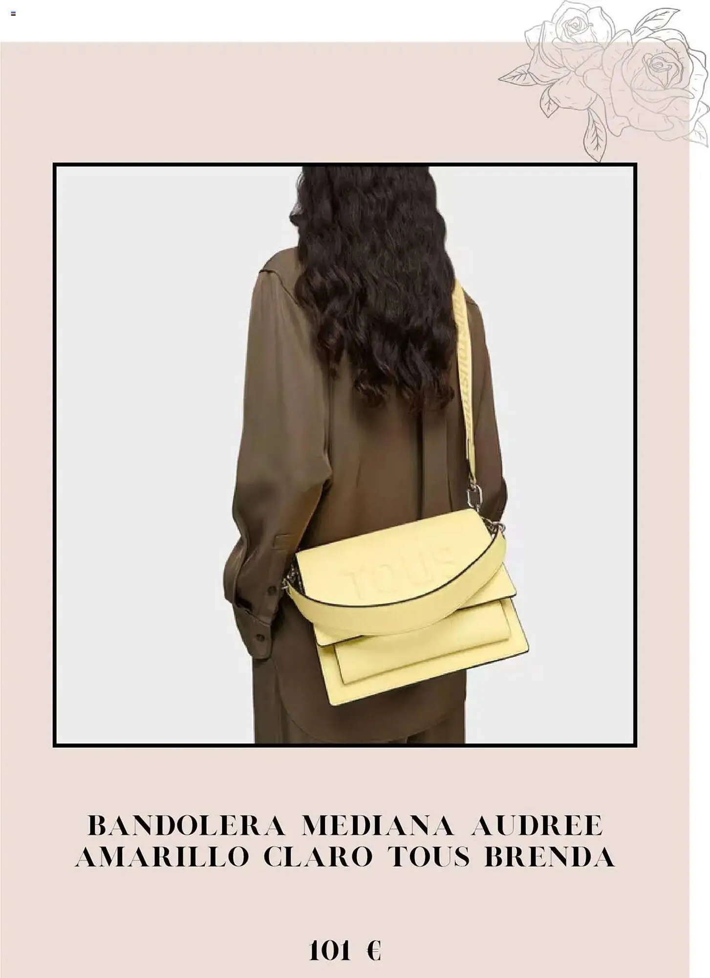 Catálogo de Folleto Tous 15 de abril al 15 de mayo 2025 - Página 9