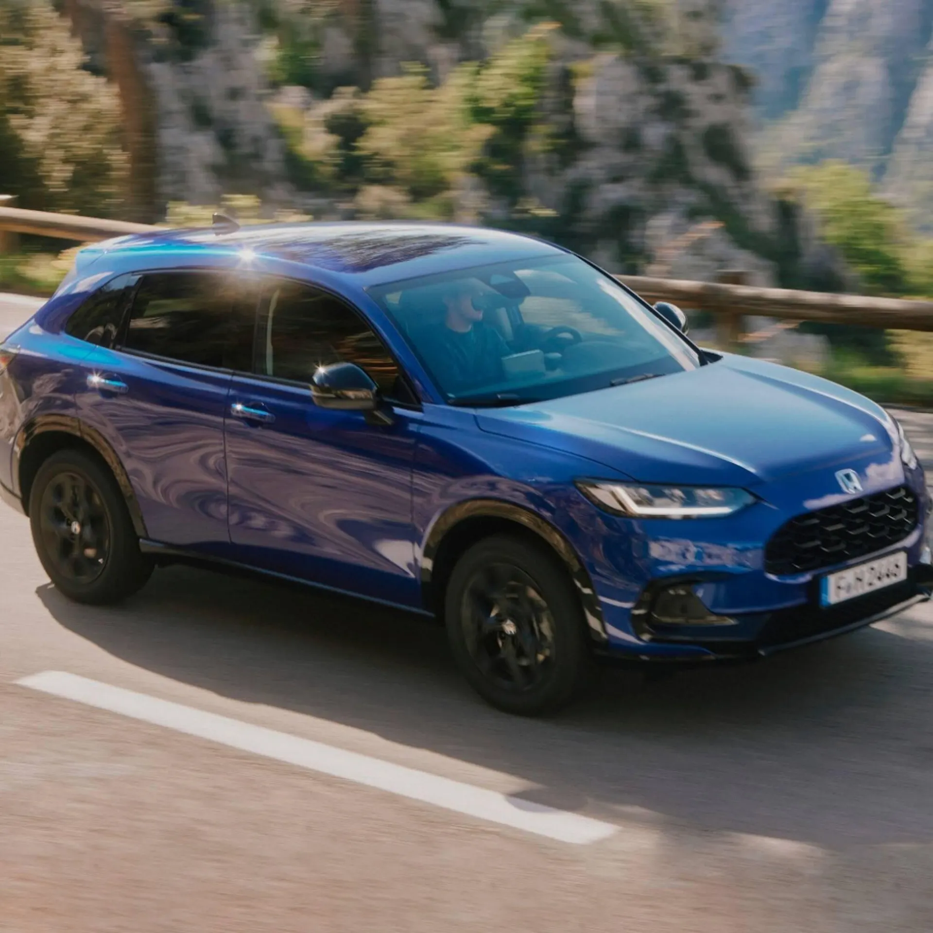 Catálogo de Folleto Honda 13 de octubre al 6 de diciembre 2025 - Página 4