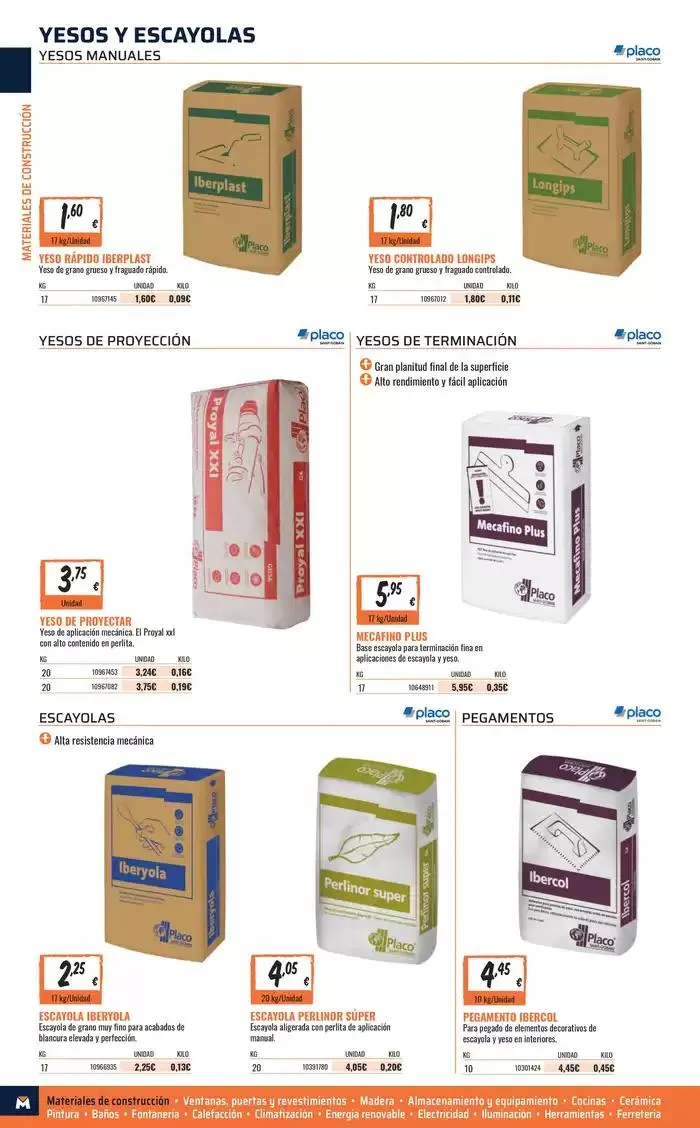 Catálogo de Catálogo 2025 Lugo 1 de enero al 31 de diciembre 2025 - Página 12
