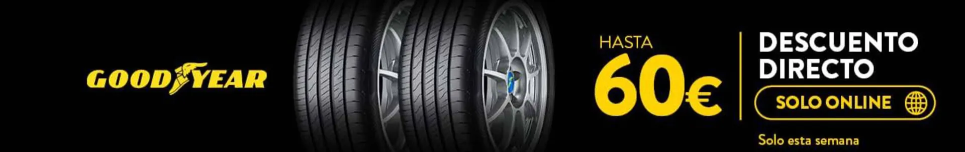 Catálogo de Folleto Rodi 24 de junio al 29 de junio 2025 - Página 2