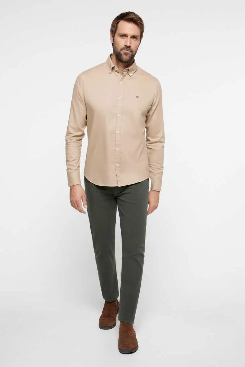 Pantalón 5 bolsillos PdH