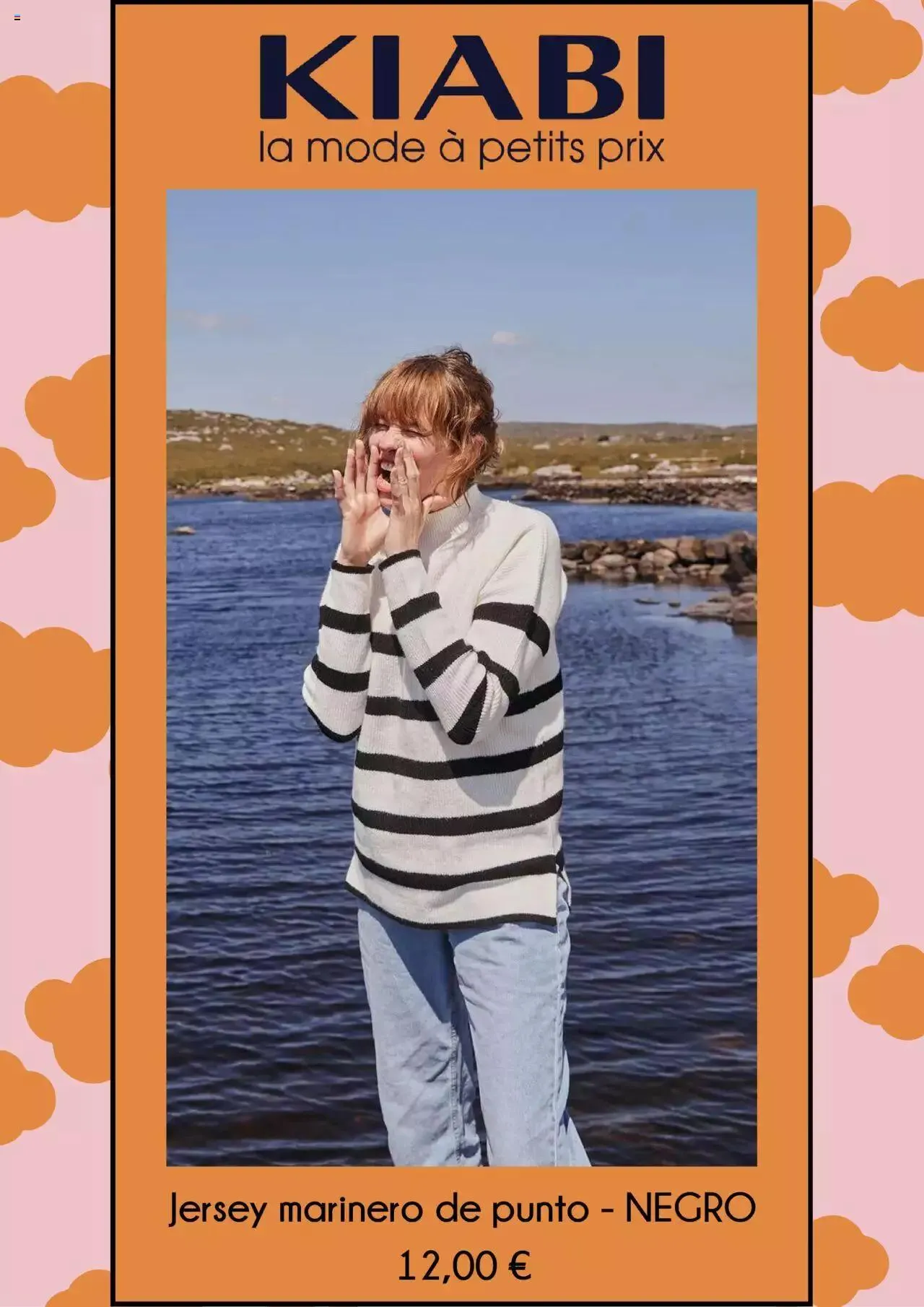 Catálogo de KIABI folleto 29 de septiembre al 31 de diciembre 2023 - Página 4